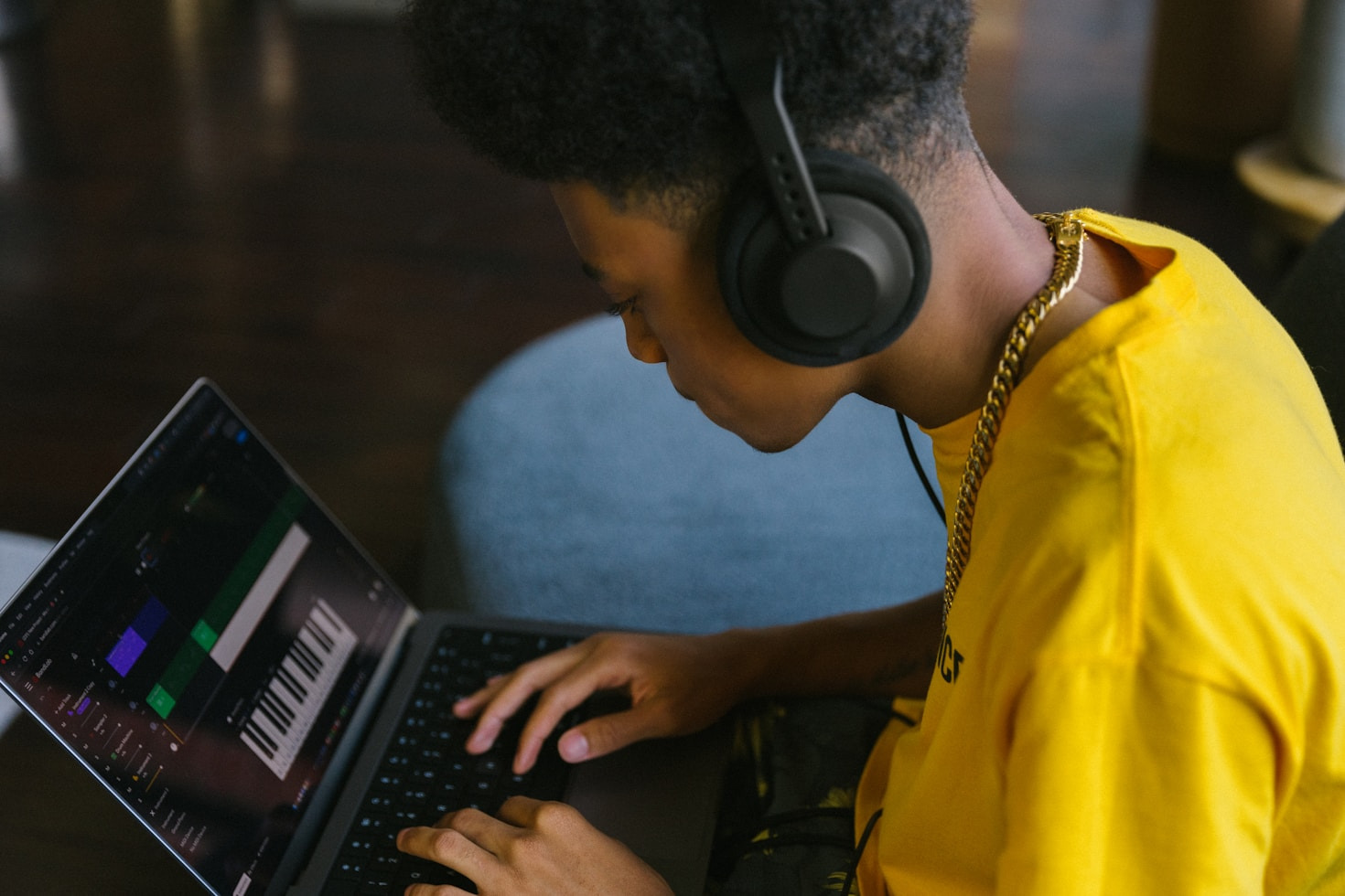 8. How to Start Learning Piano at Home